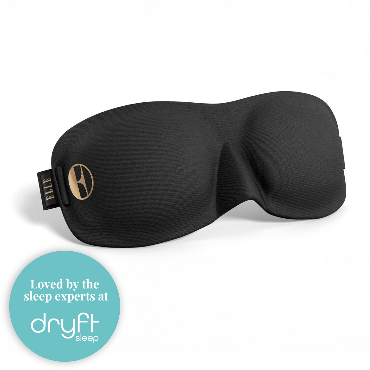 ★新品未使用★Derma Sleeping Mask Elle Sleep Mask by Nidra | Curated by The Sleep Experts