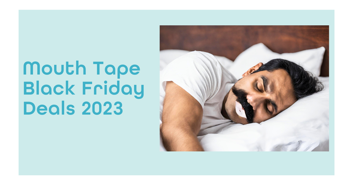 Sleep Black Friday Deals 2023