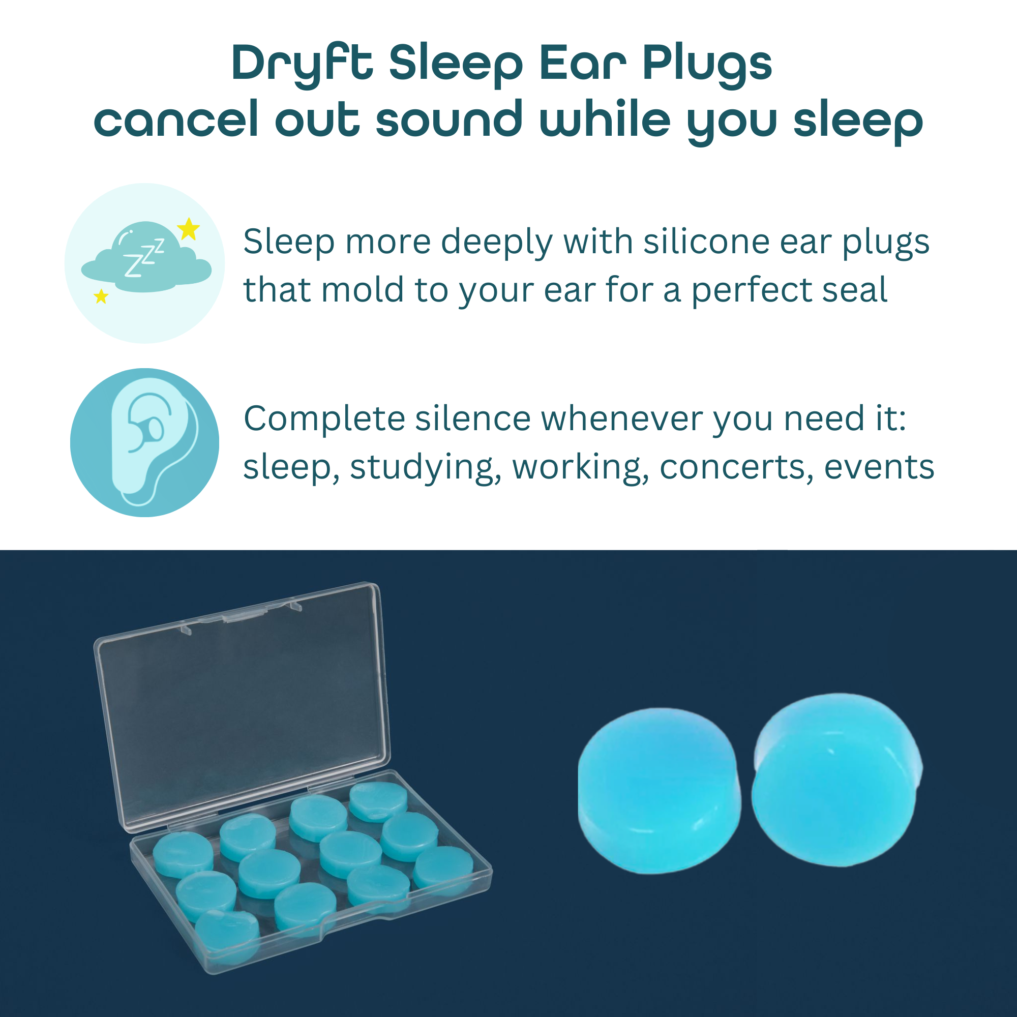 Perfect Sleep Bundle