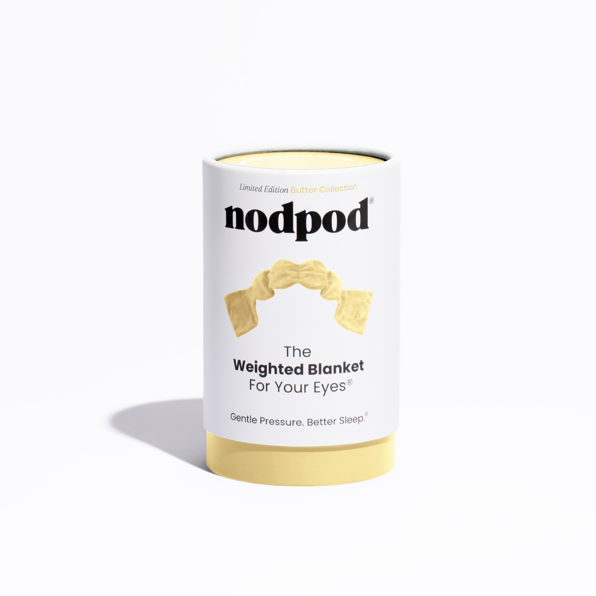 Nodpod Sleep Mask Curated by The Sleep Experts Dryft Sleep