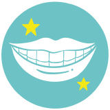 Breathing through your mouth may impact oral health and the appearance of cavities. Improve oral health and oral microbiome through nasal breathing by gently taping your mouth shut at night with Dryft lip tape strips