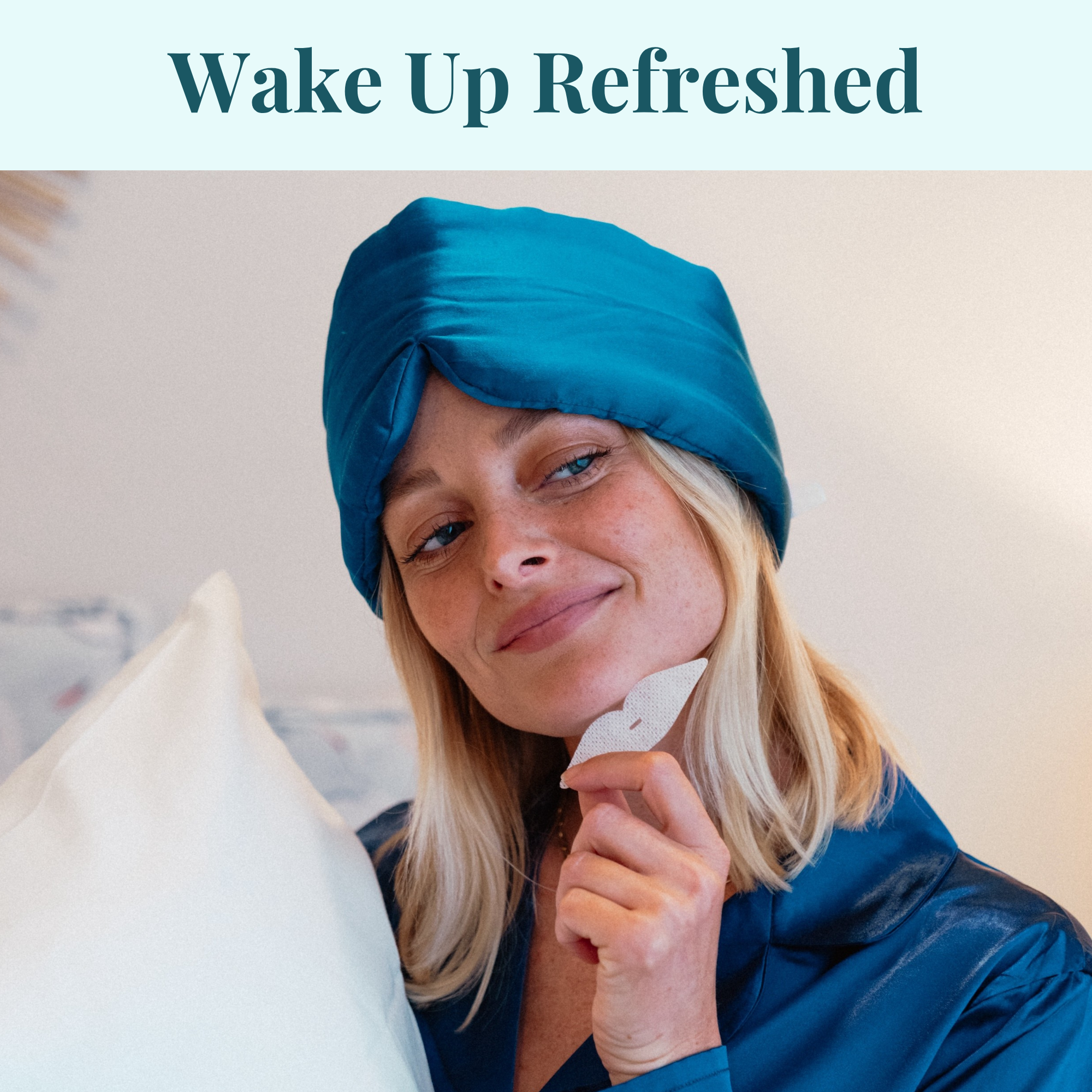 Dryft Sleep Mouth Tape