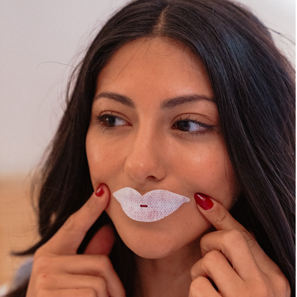 Dryft Sleep Mouth Tape (60 Pack)