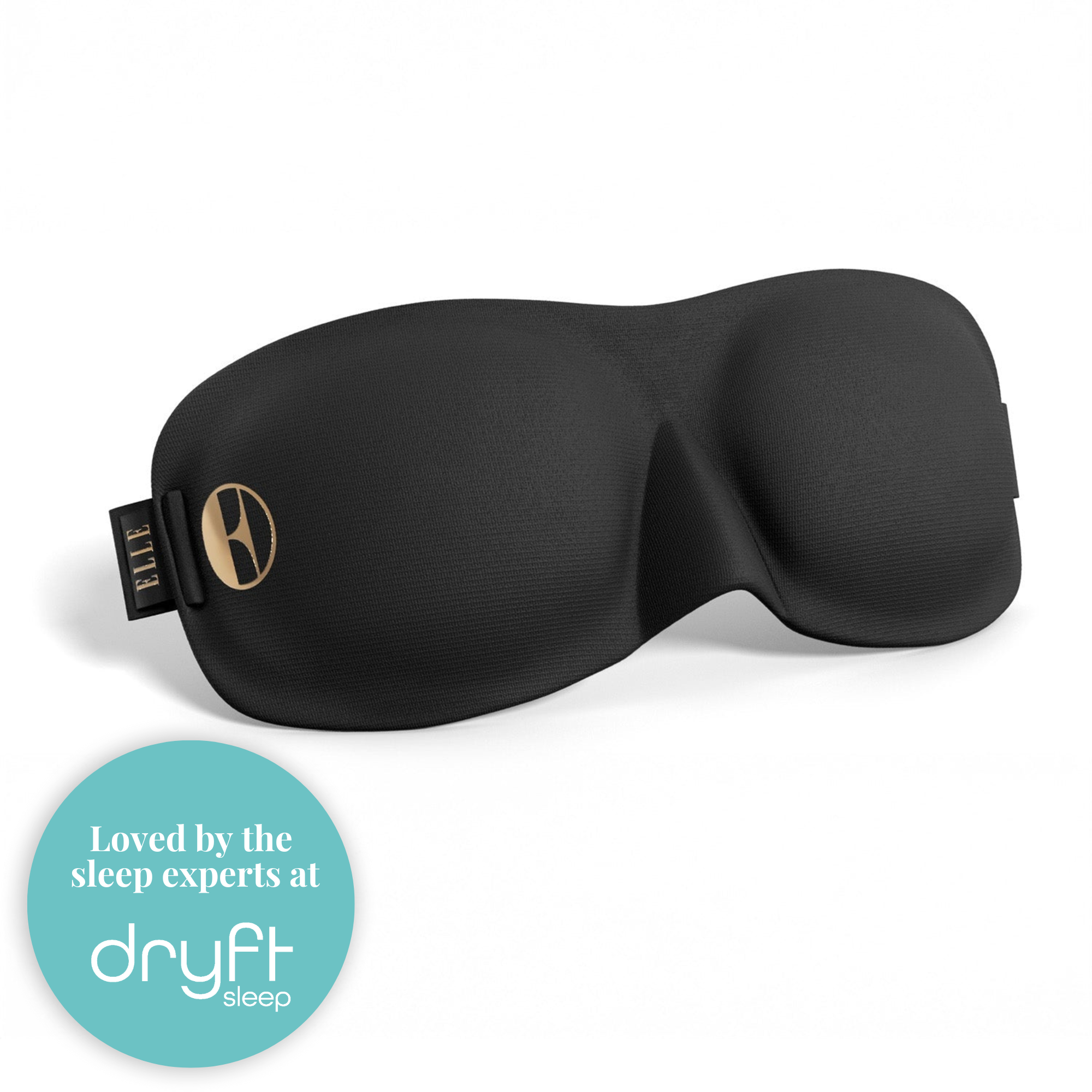 ★新品未使用★Derma Sleeping Mask Dreamer Wide Band Sleep Mask (9 Colors) — Wild Essentials LLC.