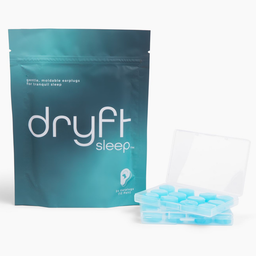 Dryft Sleep Ear Plugs