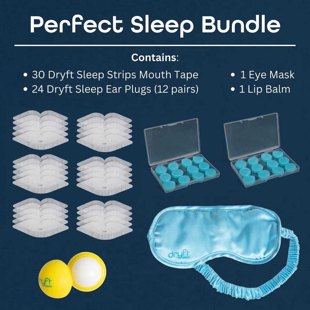 Perfect Sleep Bundle