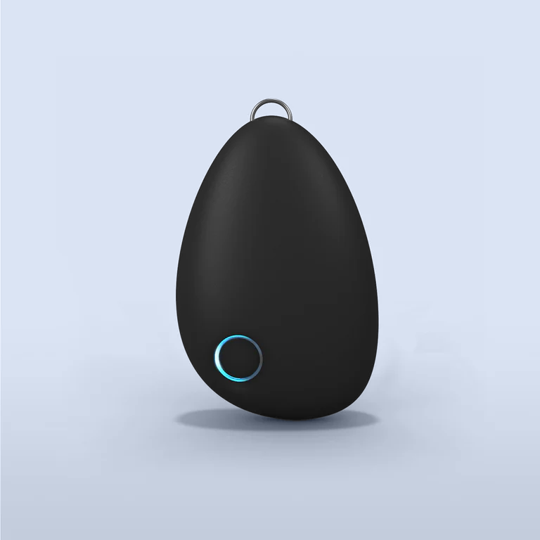 Sensate Stress Relief Calming Device